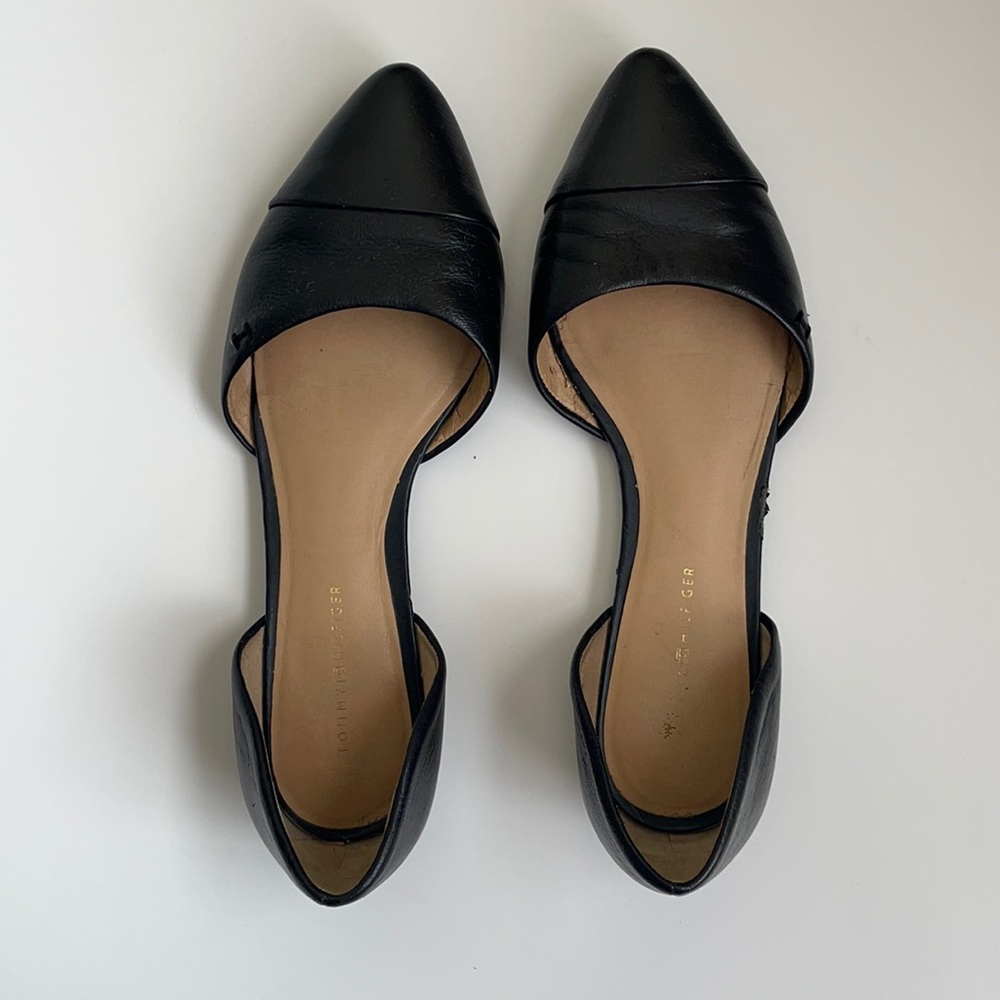 Tommy Hilfiger Flats
